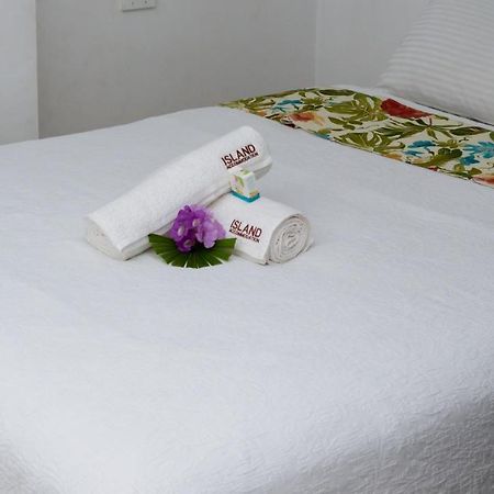 Island Accommodation 68 Extension Street Σούβα Εξωτερικό φωτογραφία