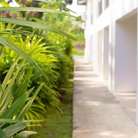 Island Accommodation 68 Extension Street Σούβα Εξωτερικό φωτογραφία