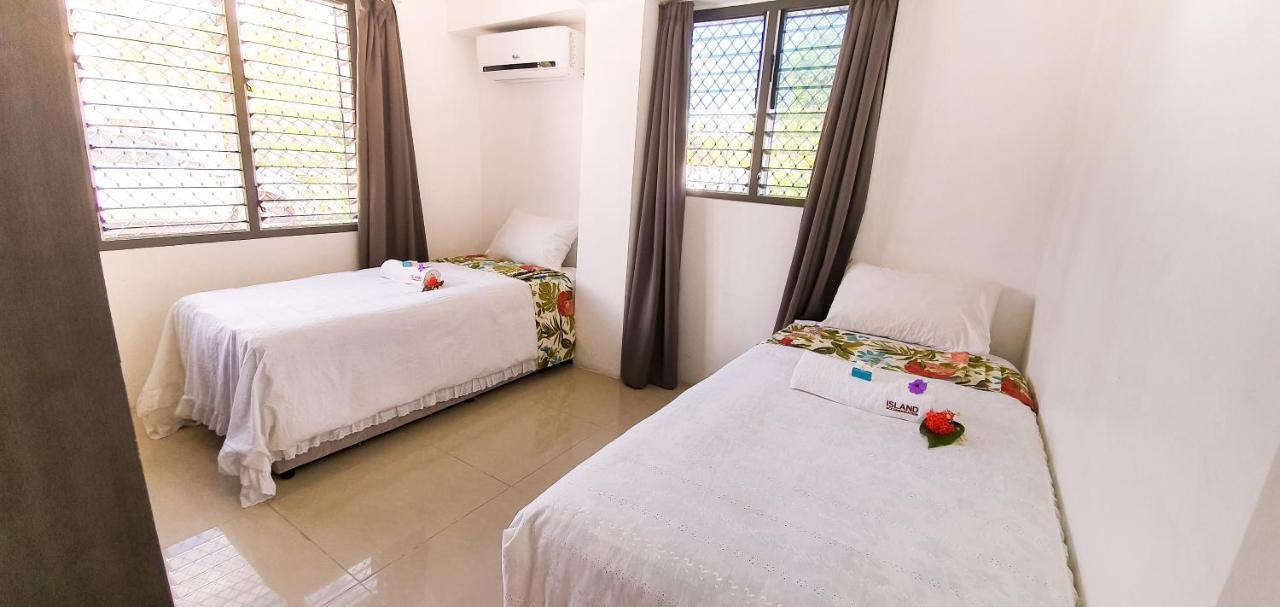 Island Accommodation 68 Extension Street Σούβα Εξωτερικό φωτογραφία