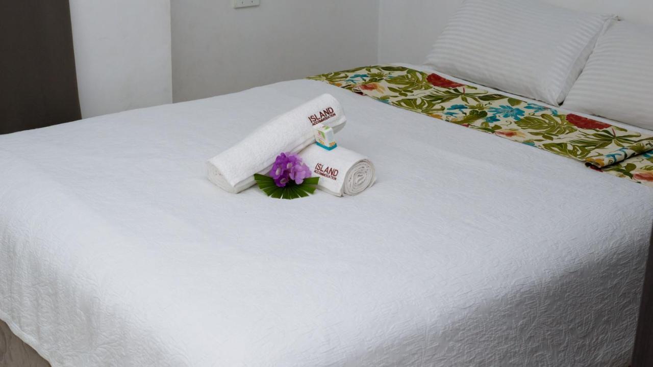 Island Accommodation 68 Extension Street Σούβα Εξωτερικό φωτογραφία