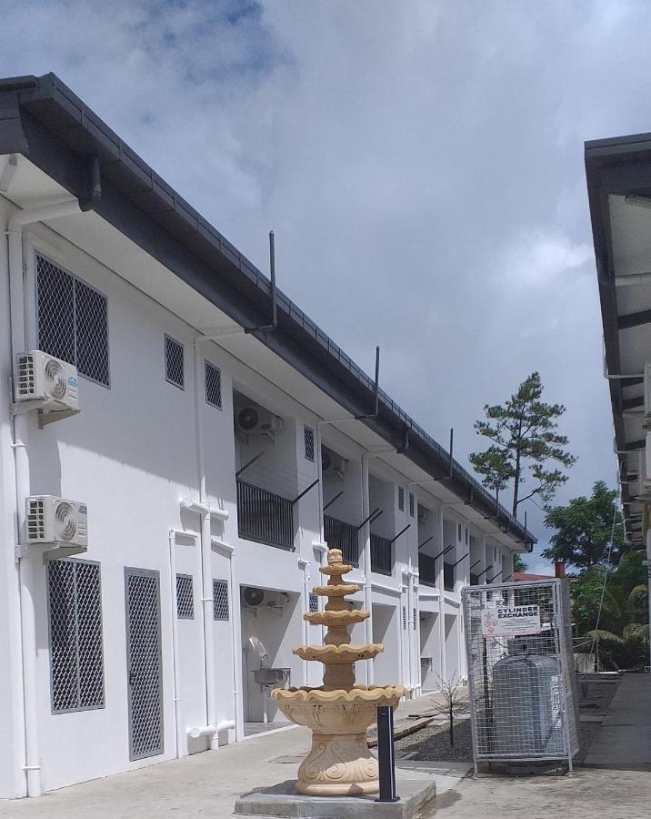 Island Accommodation 68 Extension Street Σούβα Εξωτερικό φωτογραφία