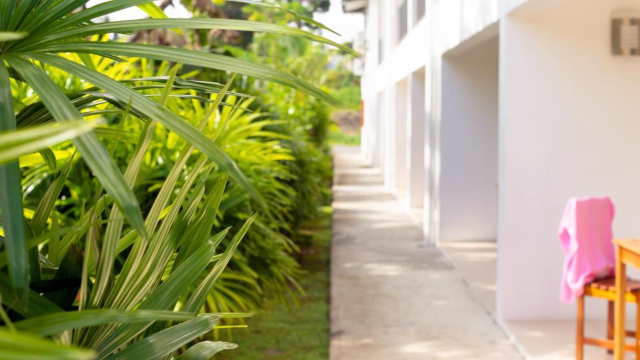 Island Accommodation 68 Extension Street Σούβα Εξωτερικό φωτογραφία
